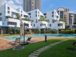 Rich East Garden (D16), Condominium #456000271